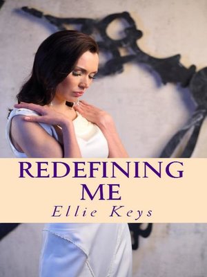 cover image of Redefining Me